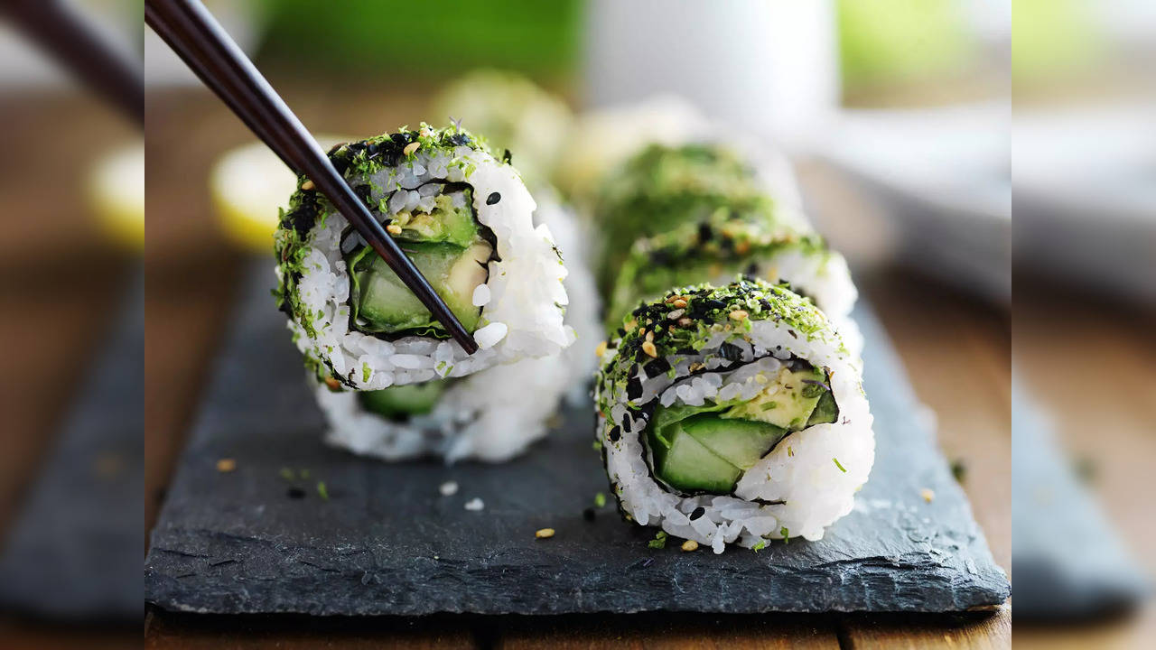 These Are The Common Mistakes To Avoid Making With Sushi