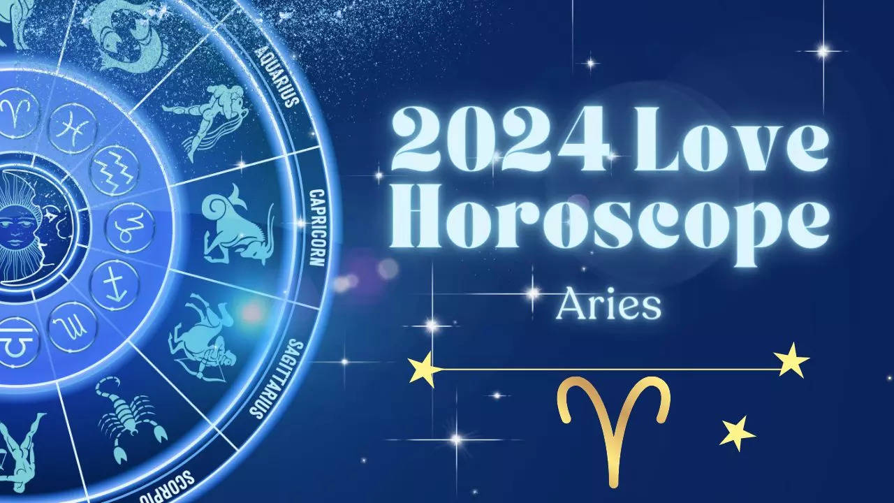 Aries Love Horoscope 2024 Prediction Know What s In Store For You