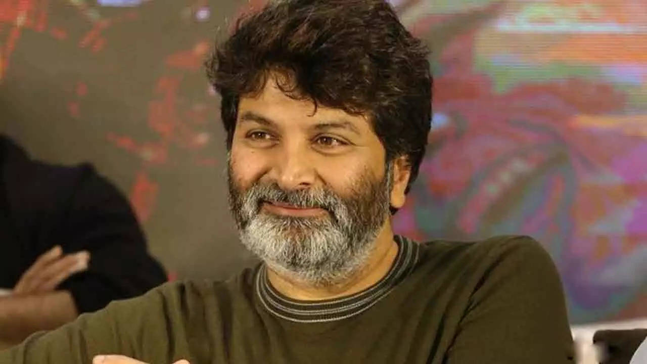 Trivikram