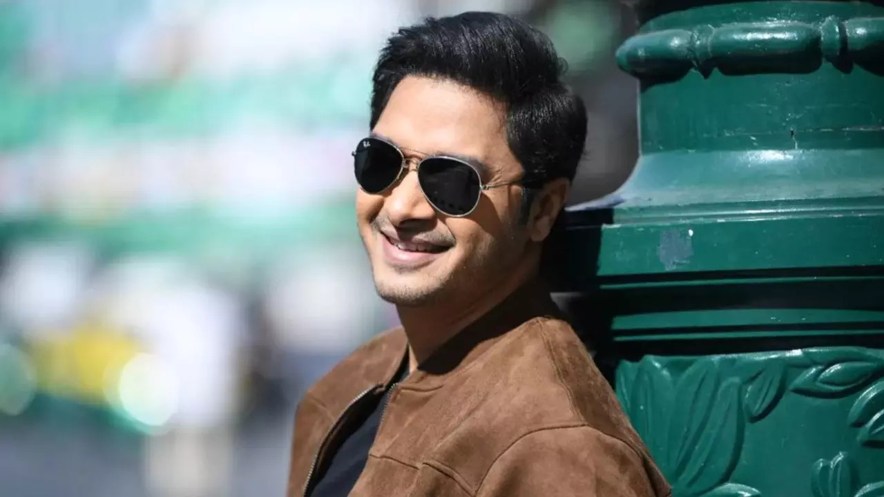 Shreyas Talpade Suffers Heart Attack