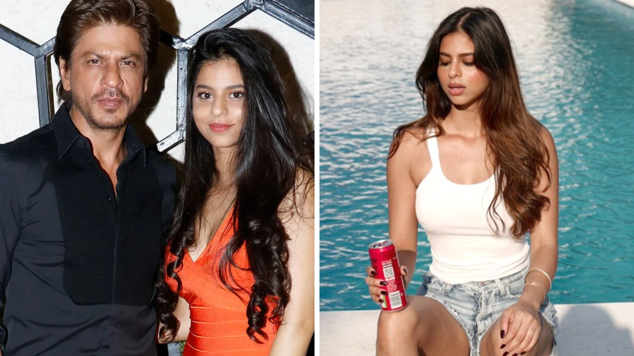 KBC 15: Amitabh Bachchan Reveals SRK Had SCOLDED Daughter Suhana Khan Over Private Swimming Pool, BUT...