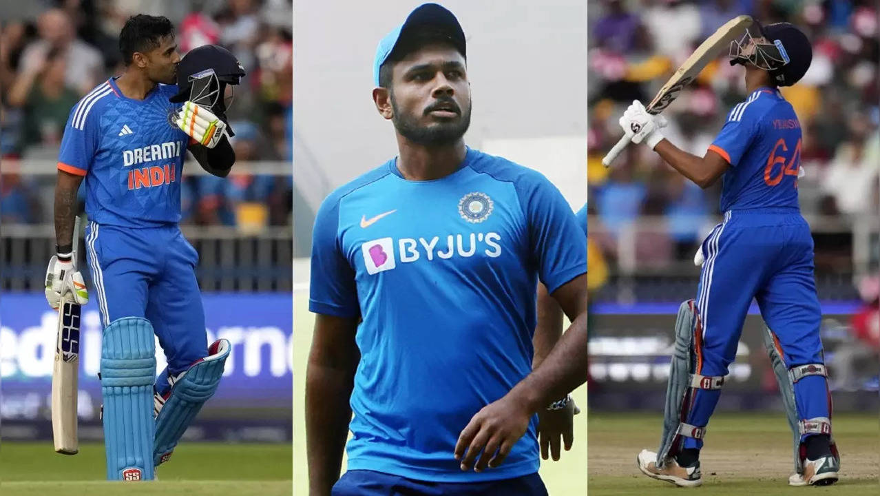 Complete list of changes in India's ODI team from T20I squad for South Africa series