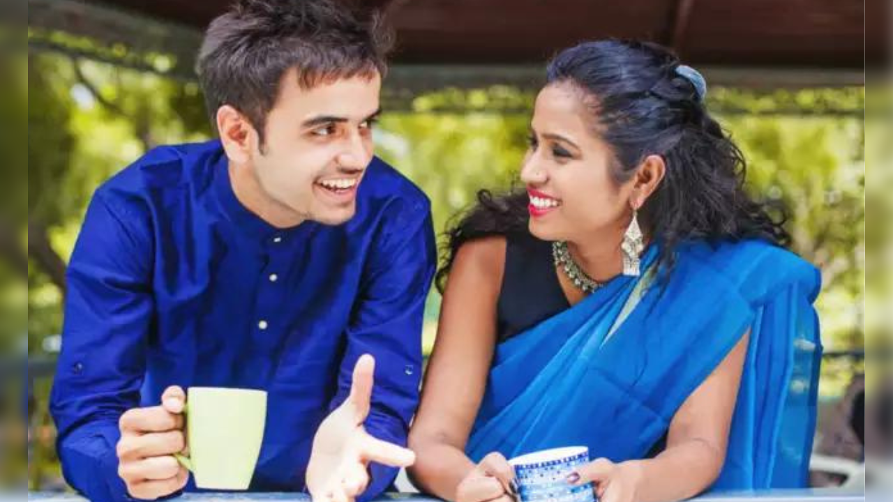 scientific reason about ideal age gap between husband and wife