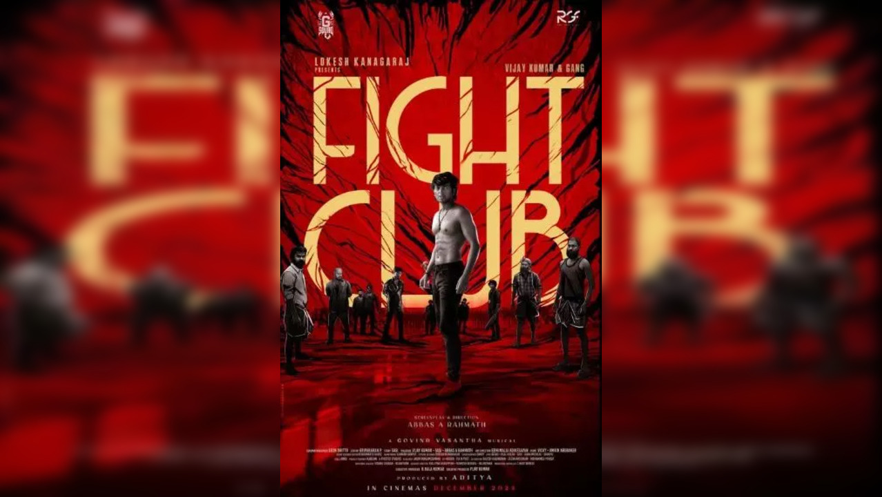 Fight Club Review: Lokesh Kanagaraj’s Production Explores Themes Of ...