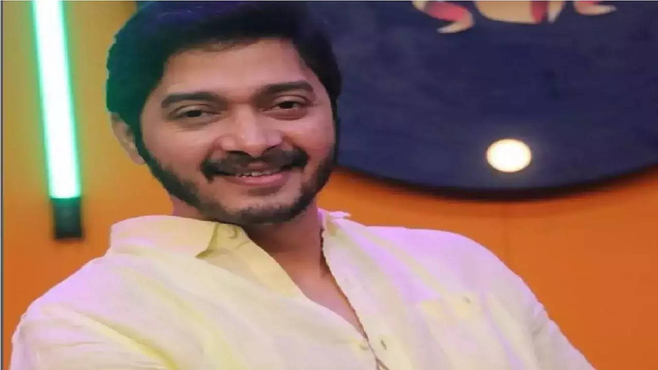 Shreyas Talpade