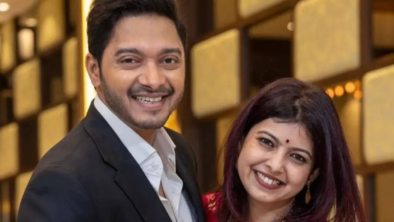 Shreyas Talpade's health update