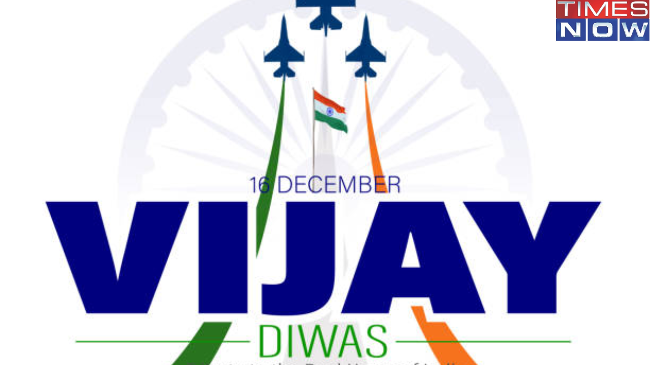 Vijay Diwas 2023 Speech Ideas in English for Students