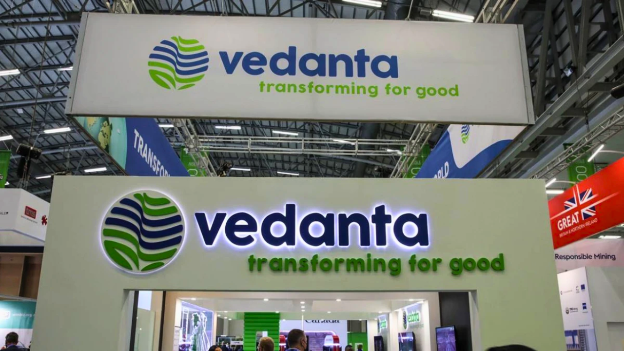 vedanta limited