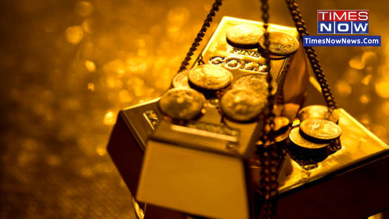 Sovereign Gold Bonds