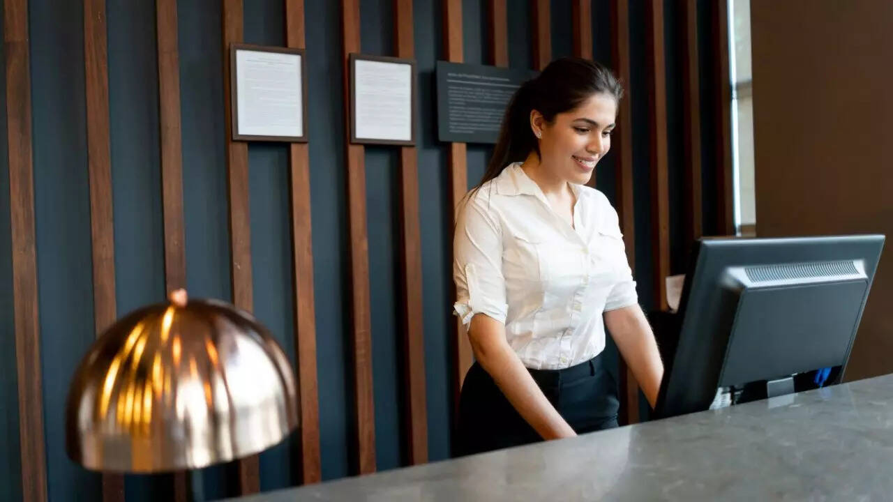 Navigating Career Success through Hospitality Management
