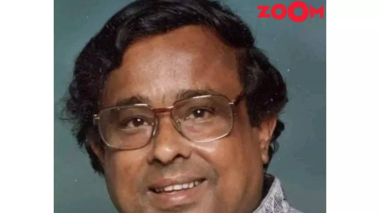 Singer Anup Ghosal Dies At 78