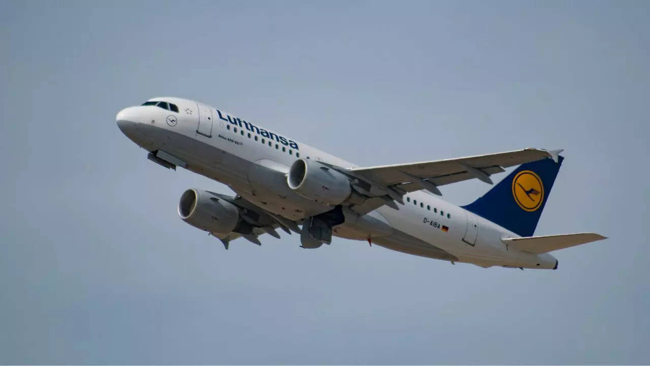 Lufthansa To Resume Tel Aviv Flights