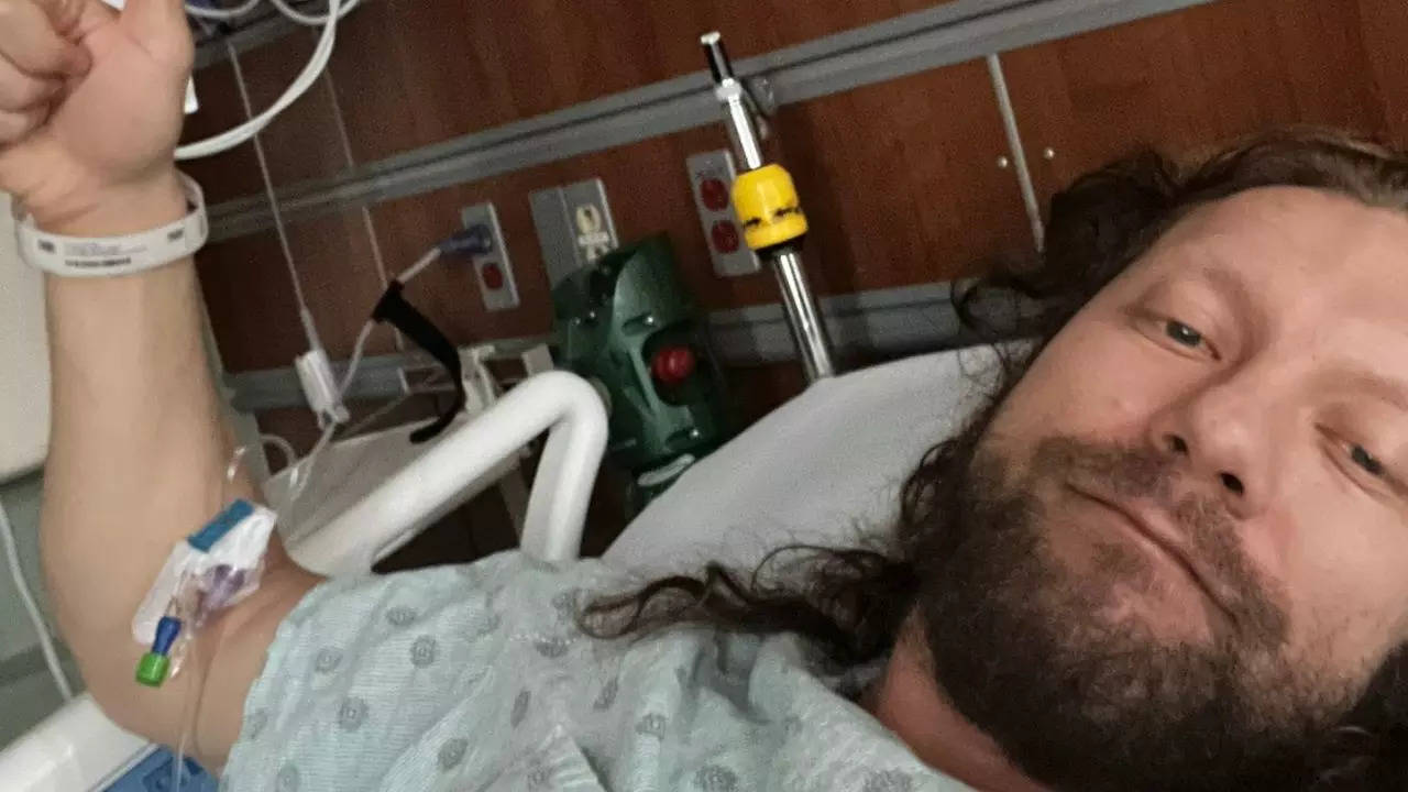 Latest Update On Kenny Omega Following Diverticulitis Diagnosis