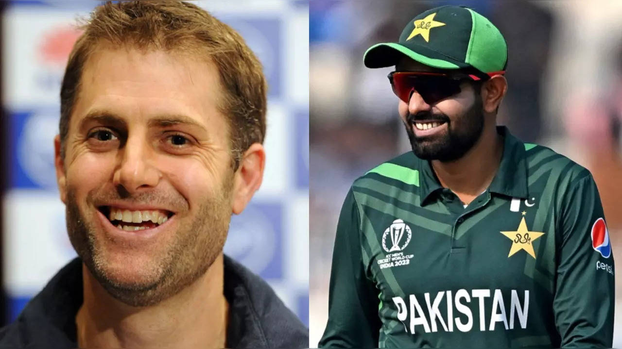 Simon Katich feels Abdullah Shafique will be a better player than Babar Azam