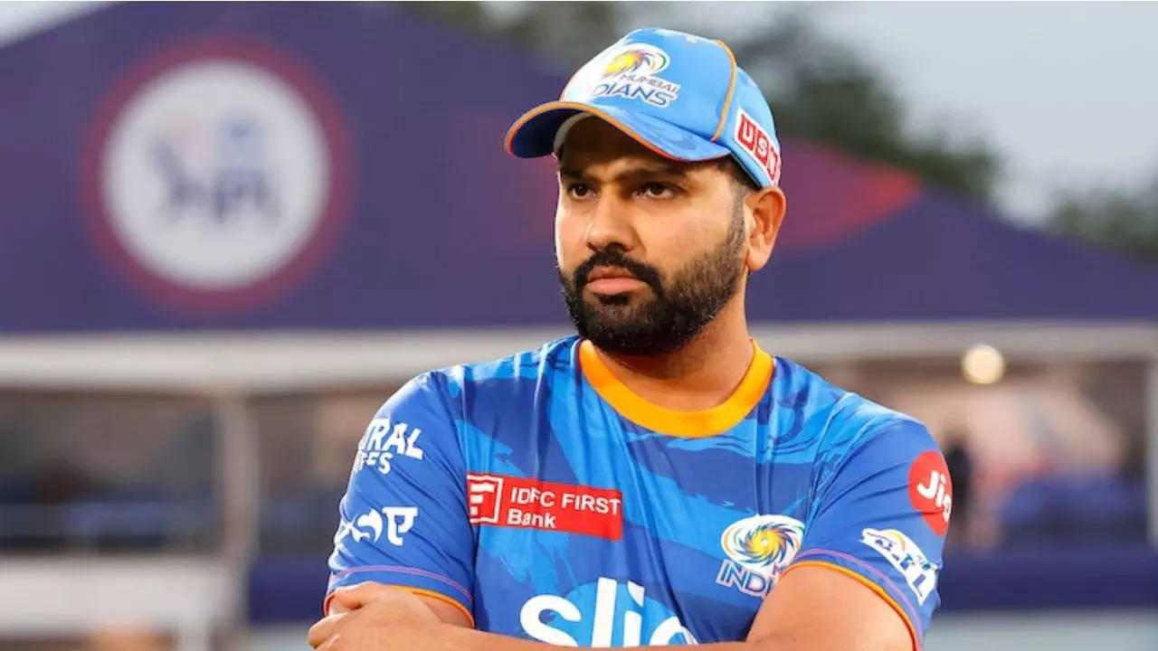 Rohit Sharma