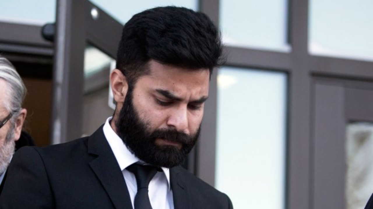 Who Is Jaskirat Singh Sidhu Indian Origin Truck Driver Who Killed 16