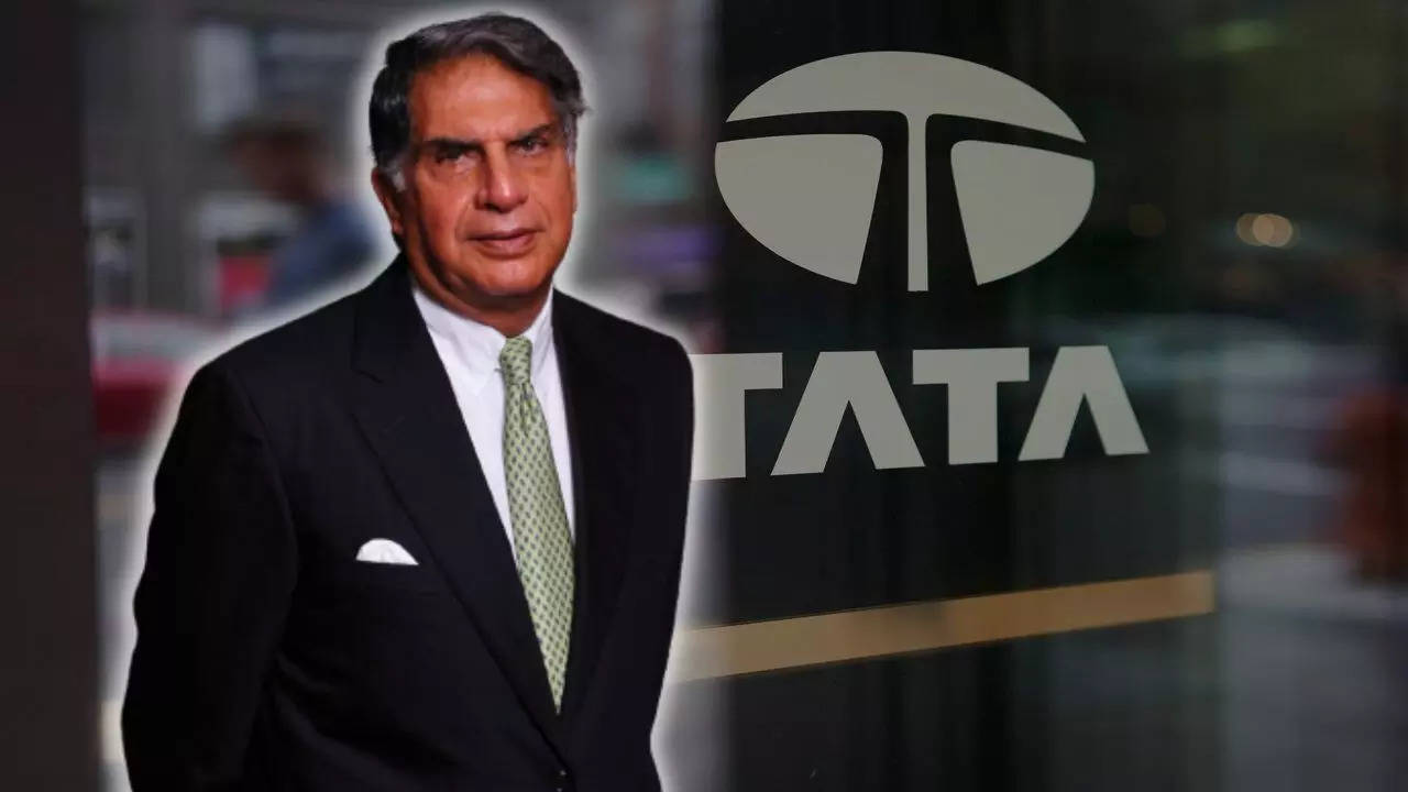 Ratan Tata