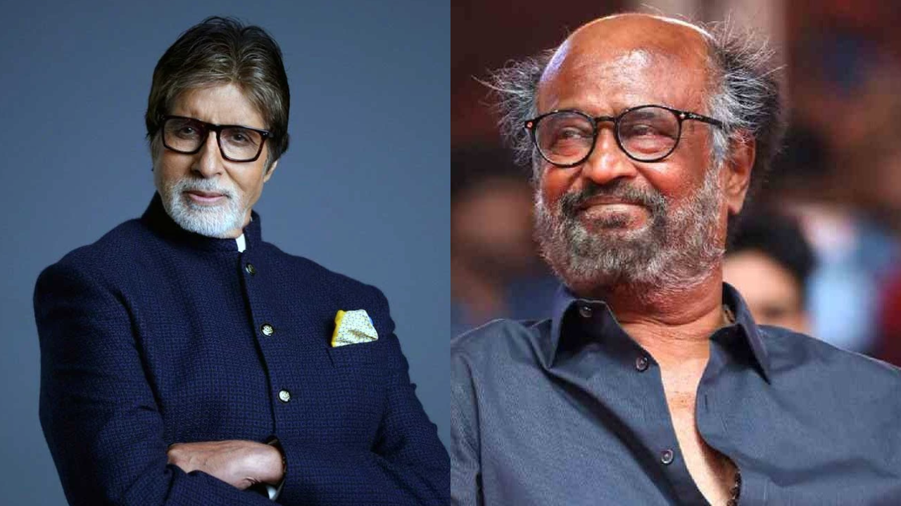 Ram Mandir Opening: Amitabh Bachchan, Rajinikanth, Akshay Kumar And Other Big Celebs Reportedly Invited For Grand Ceremony