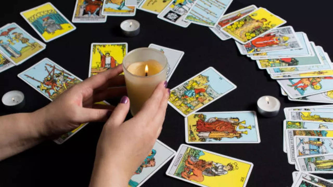 ​Tarot Card Reading for Today; December 16