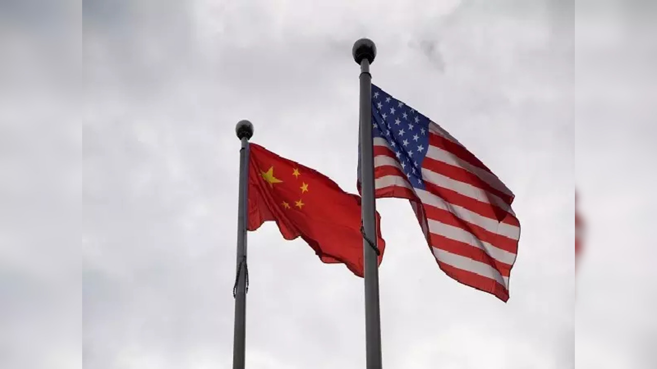 US-China Relations