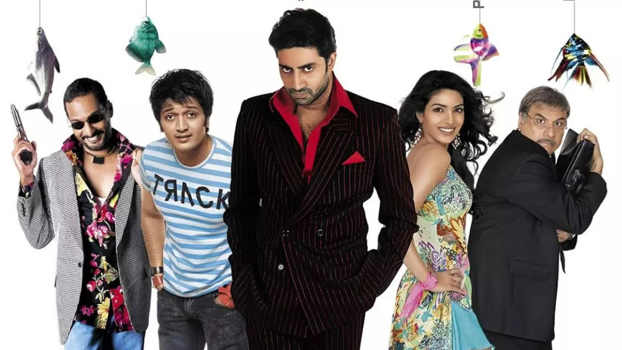 Abhishek Bachchan Starrer Bluffmaster Turns 18