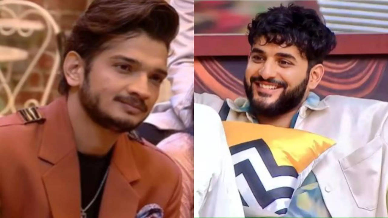 BB OTT 2's Abhishek Malhan Supports Munawar Faruqui; SLAMS The Makers Of Bigg Boss