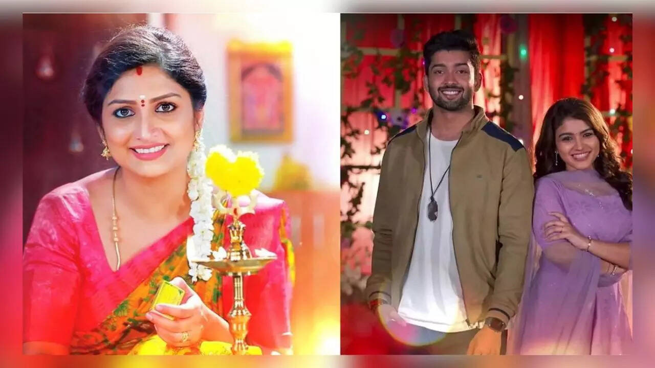 sun tv top serials was ending soon fans are shocked suntv sevanthi