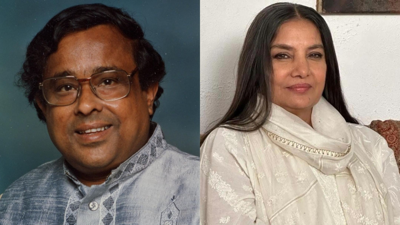 Exclusive! Anup Ghosal Death: Shabana Azmi, Bengali Filmmakers And Actor Remember Legendary Singer