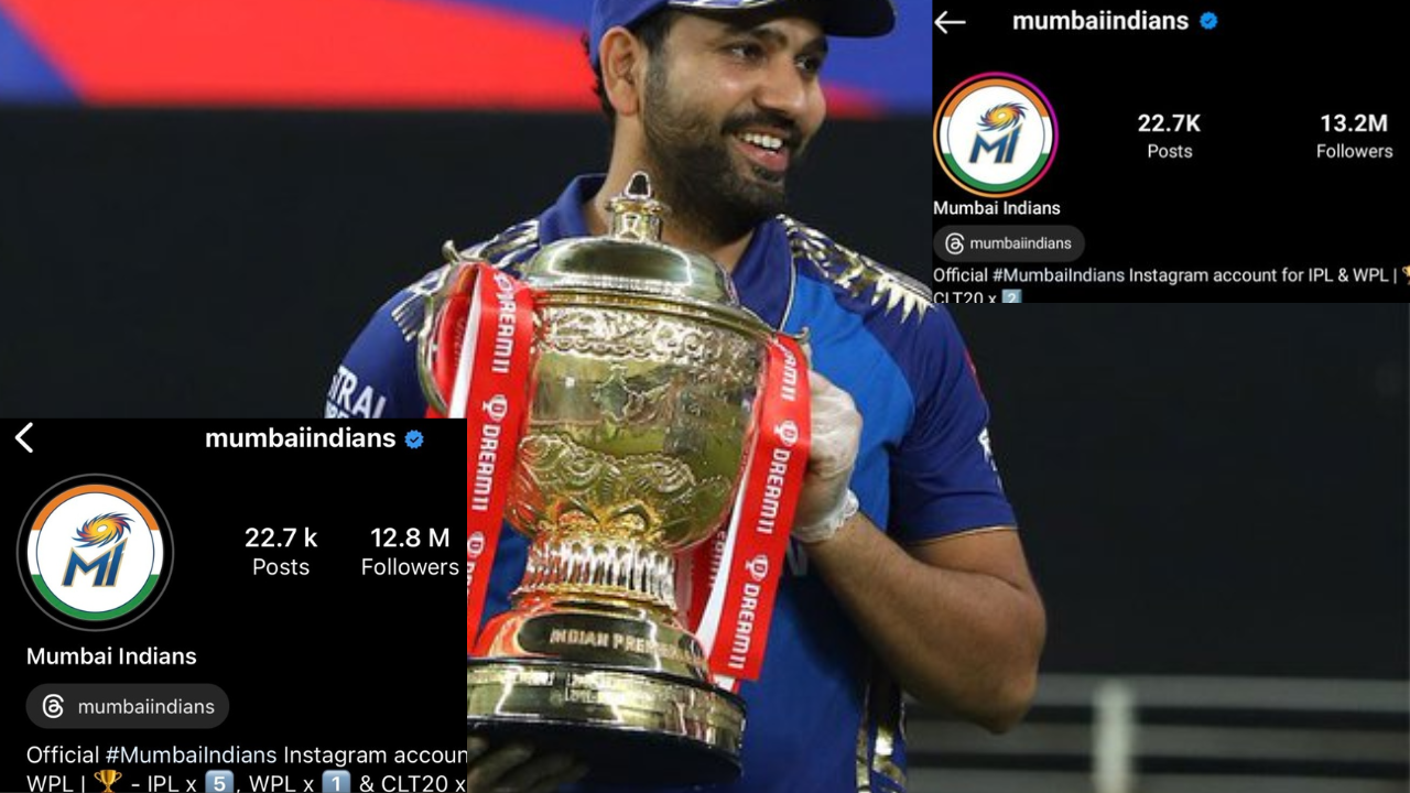 Rohit Sharma