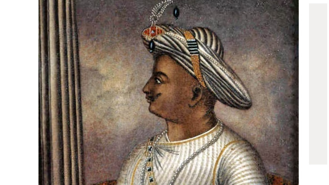 Tipu Sultan