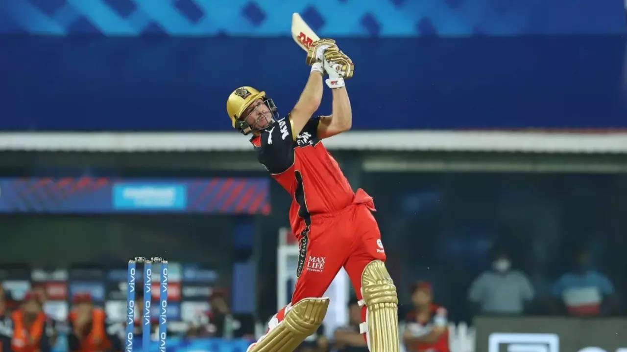 Not Royal Challengers Bangalore! Ex-RCB Star Invites AB De Villiers To Play For Former IPL Champions