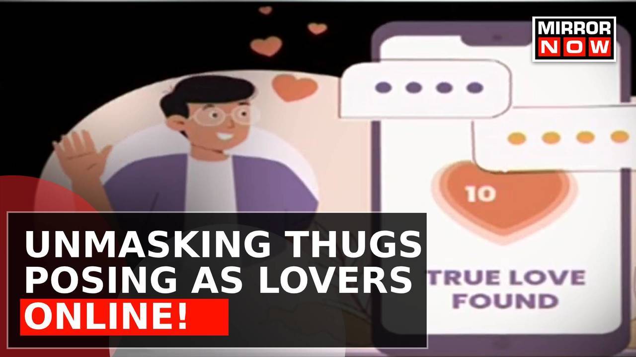 Online Dating Scams How To Pick The Trick Cyber Experts Explain   106050013 