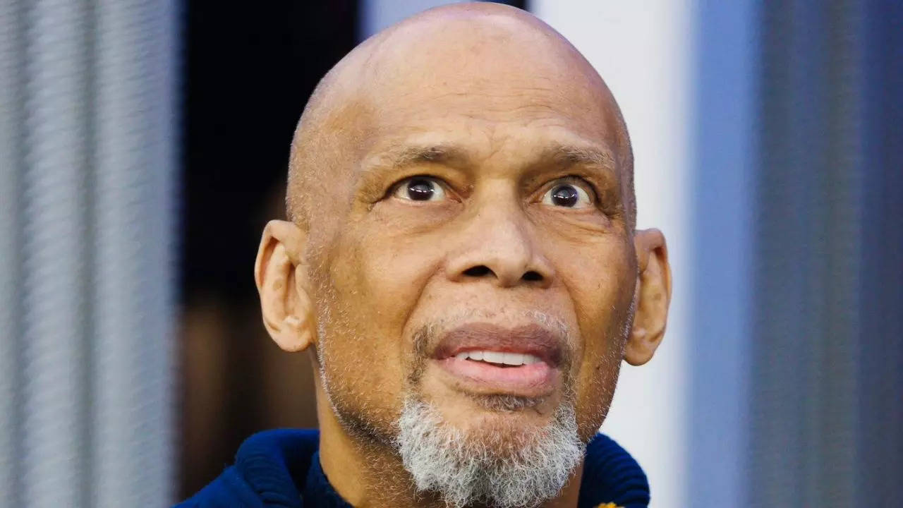 Kareem Abdul-Jabbar Health Update