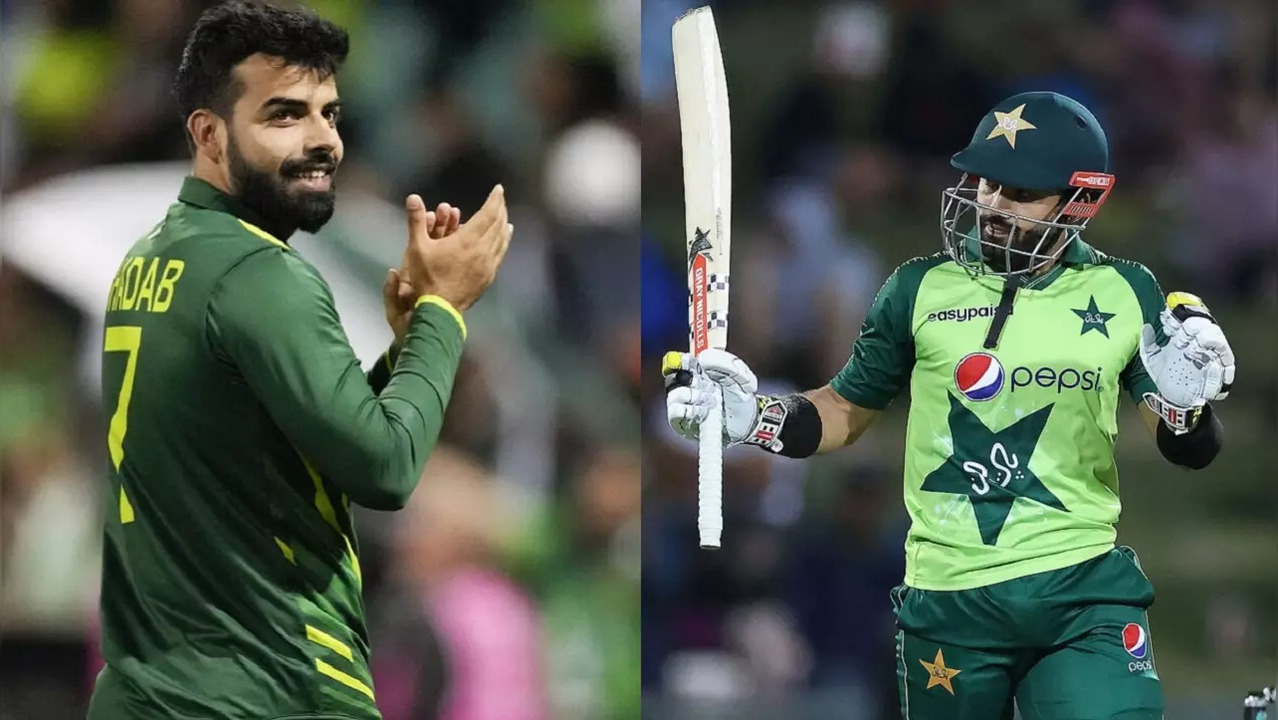 Pakistan will face New Zealand in a five-match T20I series in January 2024