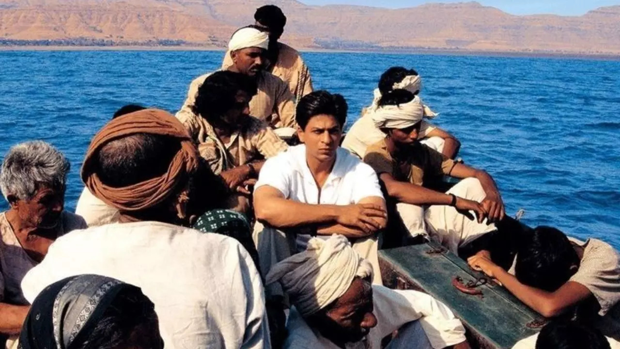 Swades completes 19 years