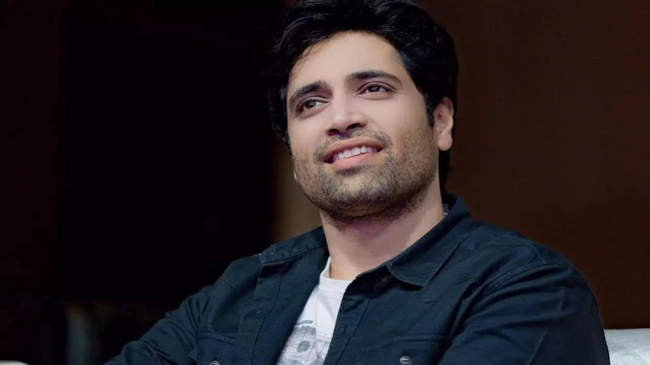 When Adivi Sesh Spoke About Insider-Outsider Culture In Telugu Cinema: Ek-Ek Family Mein Dus-Dus Hero...