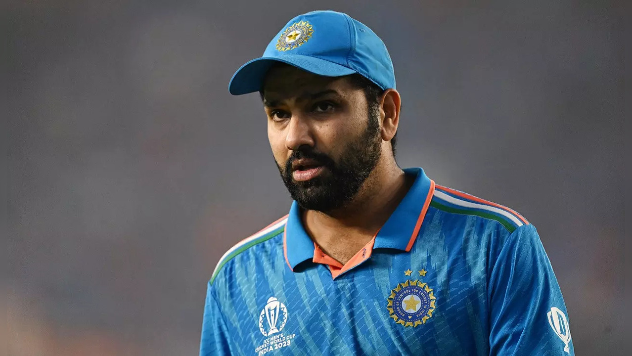 Rohit Sharma to lead India in T20 World Cup 2024