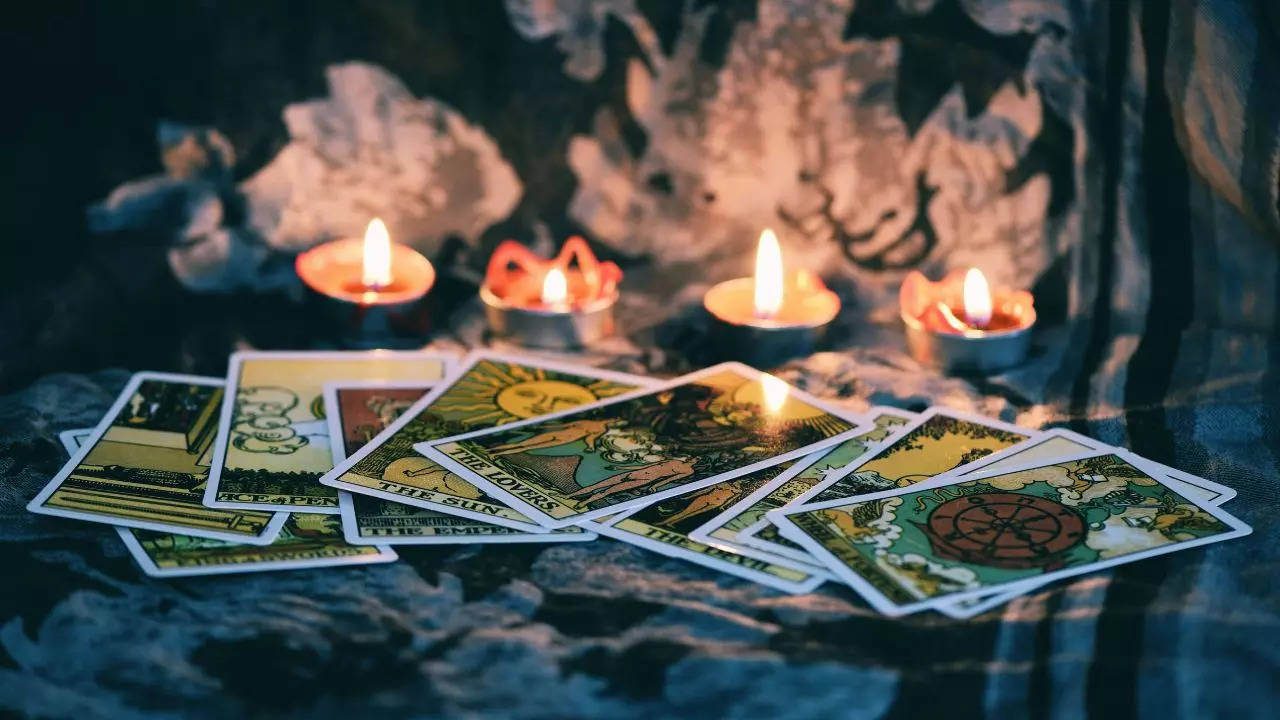 Tarot Card Reading for Today