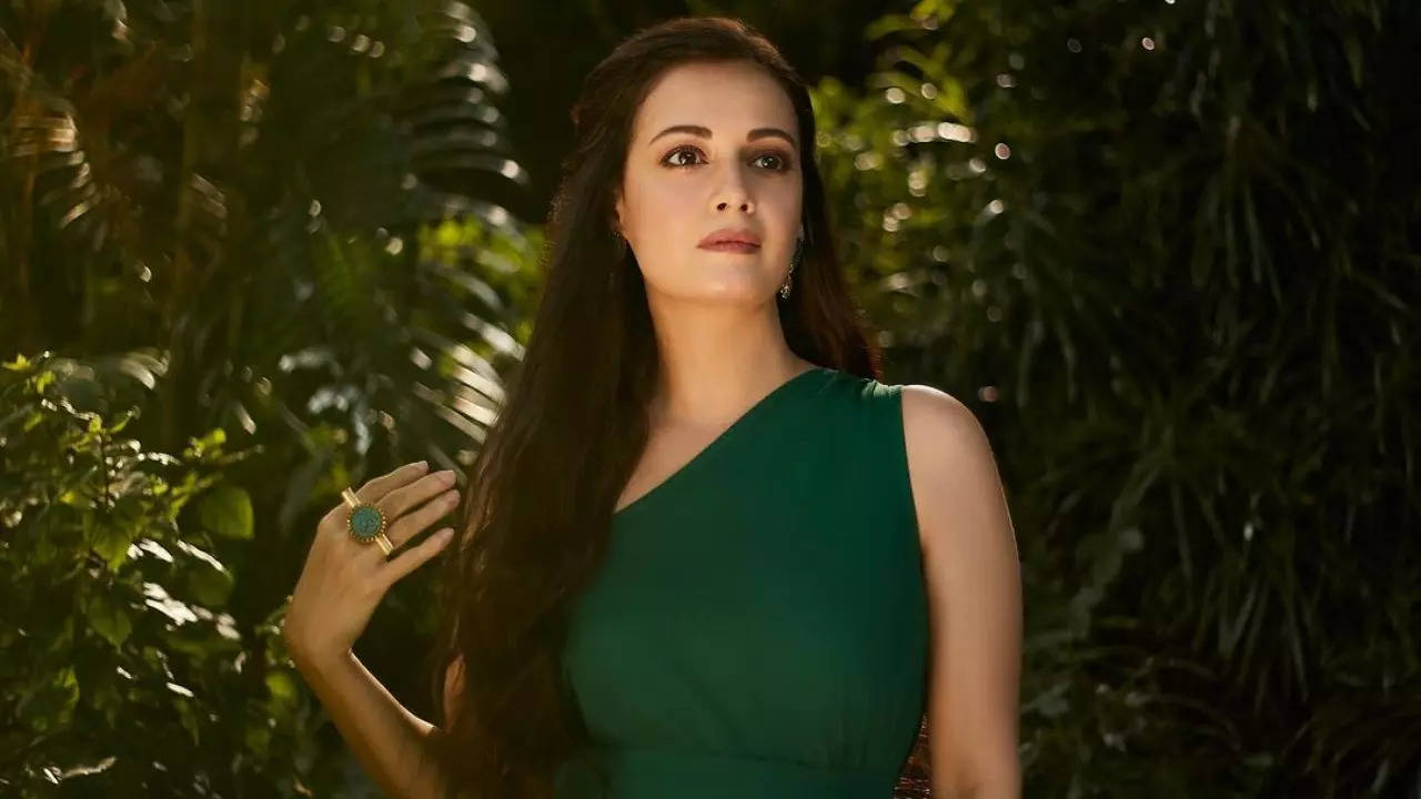 EXCLUSIVE! 'RHTDM Is A Gift That Never Stops Giving' Says Dia Mirza