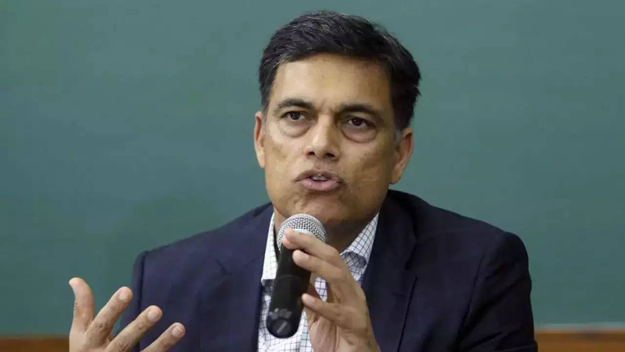 Sajjan Jindal