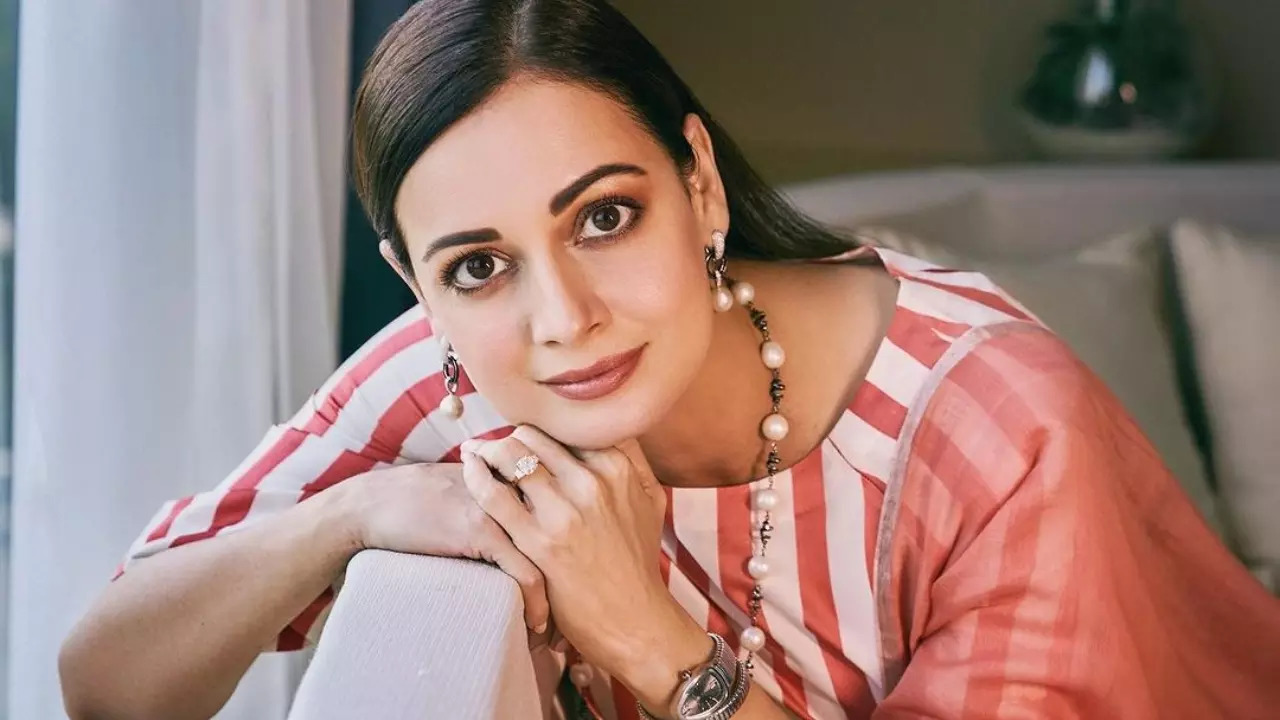 EXCLUSIVE! ‘Engaging With Nature Builds Empathy’, Says Dia Mirza, PETA India’s 2023 Person Of The Year