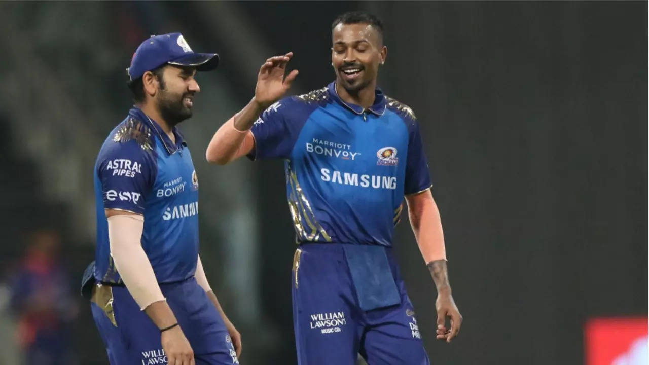 MI Squad IPL 2024 Auction: Full List Of Players Bought By Mumbai Indians