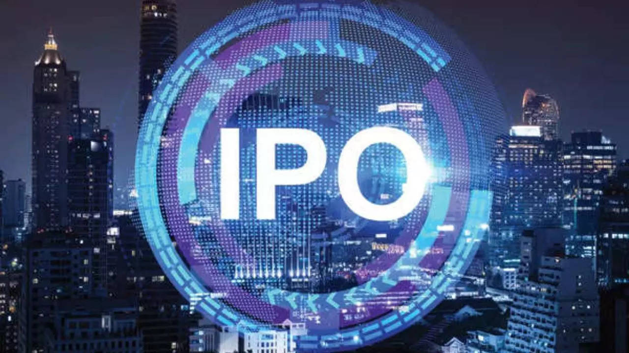 IPO