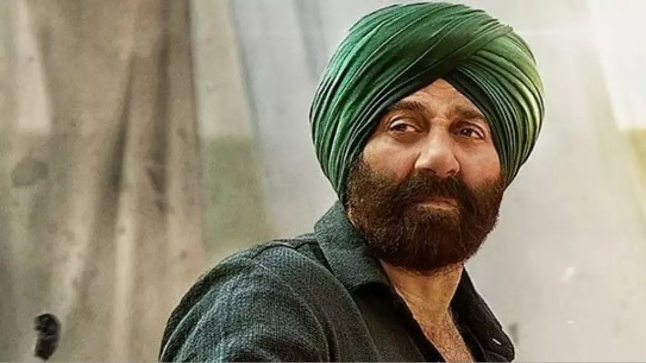 Sunny Deol Reveals His Plans To ‘Keep Doing Films That People Will Love’ After Gadar 2’s Success