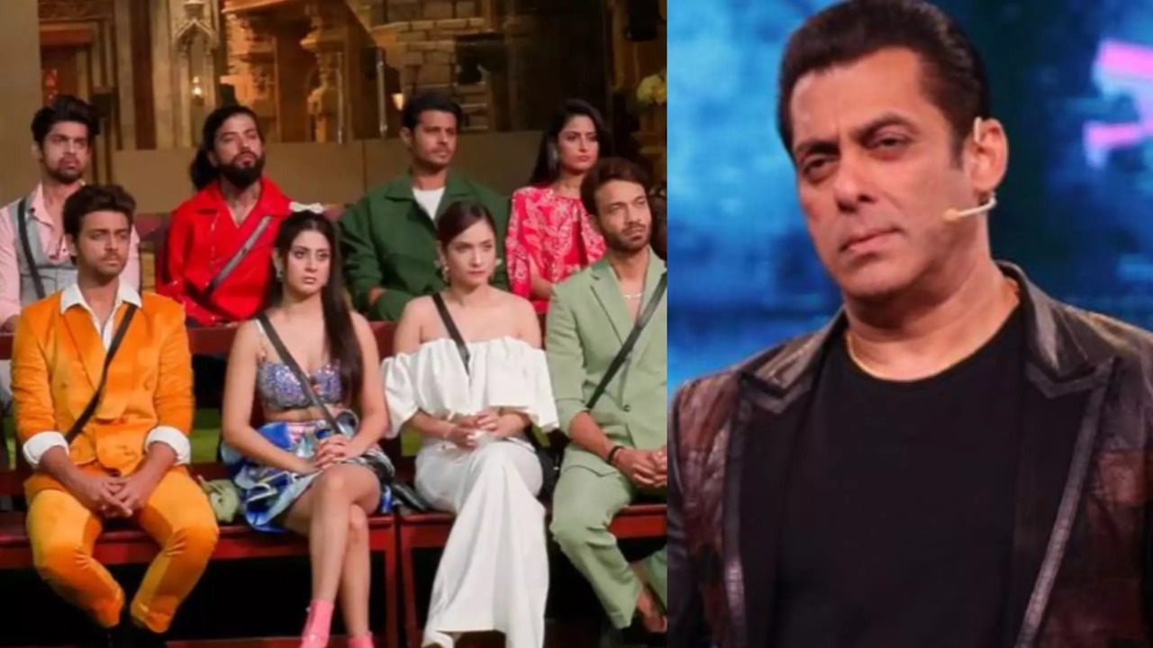 Bigg Boss 17 Gets Extended; THIS Is When The Winner Will be Announced