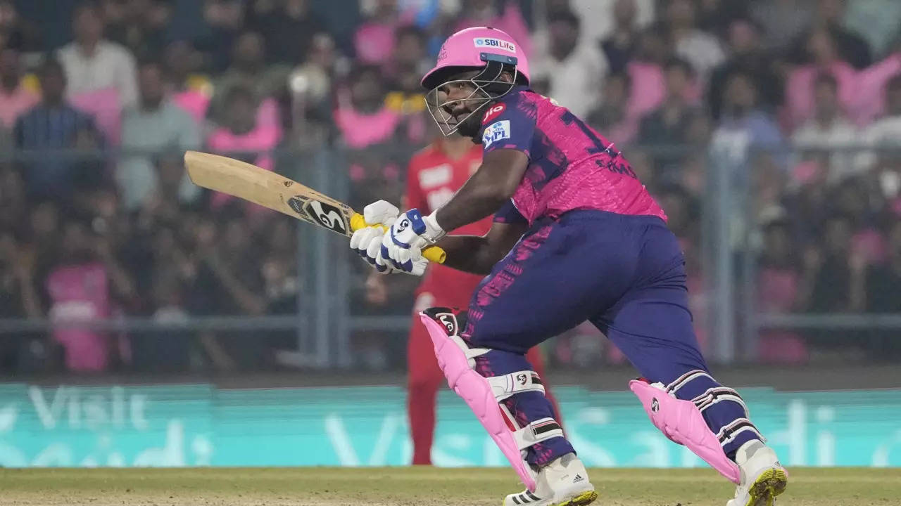 RR Squad IPL 2024 Auction: Full List Of Players Bought By Rajasthan Royals