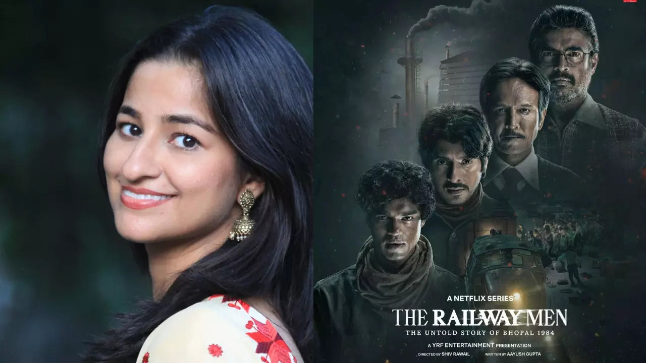 Exclusive! Annapurna Soni Shares Story Behind The Railway Men Audition, Casting Team Okayed Her In First Take