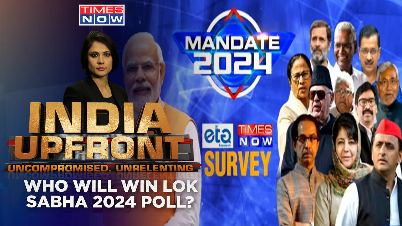ETG Survey Who Will Win How Many Seats In Lok Sabha Election If Polls