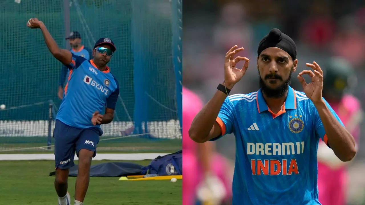 Not Arshdeep Singh! R Ashwin Feels Star Performer For India In 1st ODI Vs South Africa 'Will Go Places'