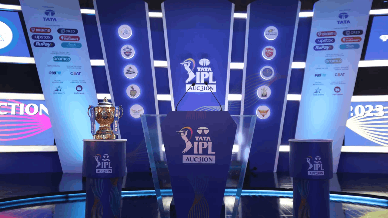 IPL 2024 Explained What Is Accelerated Process In IPL 2024 Auction